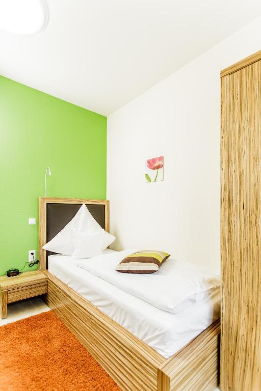 Maxis - Digitaler Self-check-in - Hotel